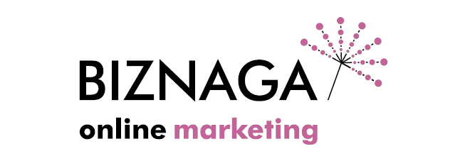 Biznaga Marketing Logo